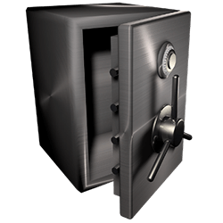 cajas fuertes y seguridad
